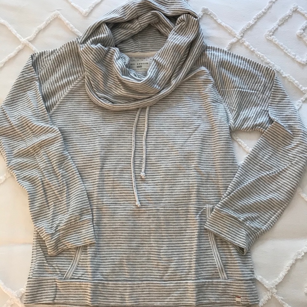 Super confy stylish sweater